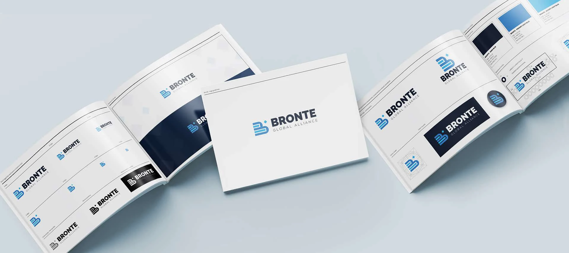 Bronte Global Alliance - Style guide