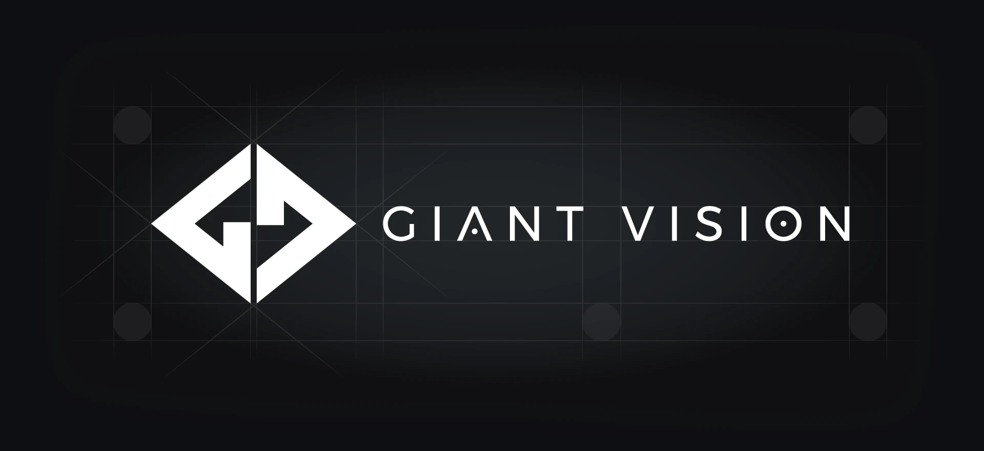 Giant Vision - Logo design